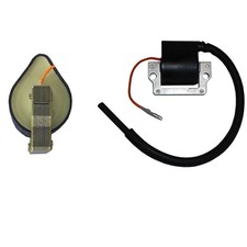 Motorcycle ignition coil fits