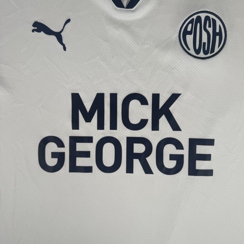 Peterborough united 2024 2025 - united, 2024/2025