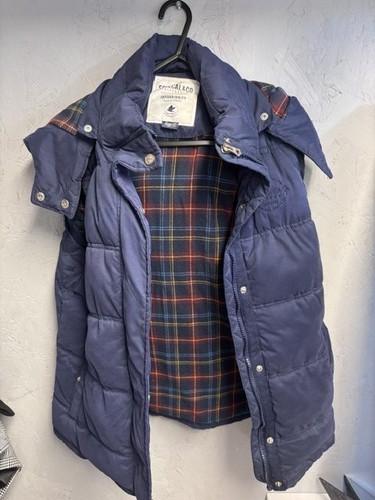 Soulcal navy puffer - soulcal,