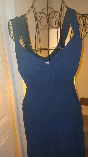 Sangria designer navy blue - sangria,
