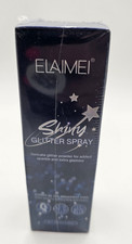 Shiny Glitter Spray For Body