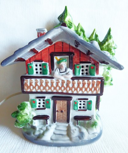 Smoke consumer alpine house - smoke,