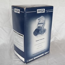 New Old Stock MSA Response
