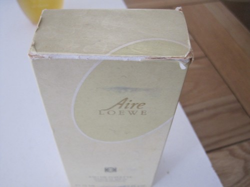 Loewe aire classic eau de - loewe, "classic"