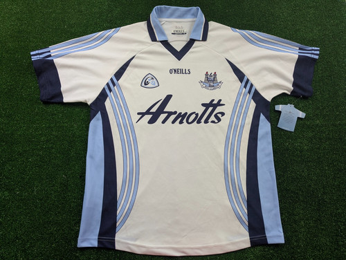 Dublin gaa ath cliath - dublin,