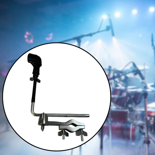 Metal drum rim microphone - metal,