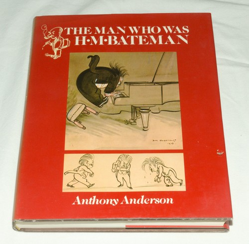 Anthony anderson the man - anthony,