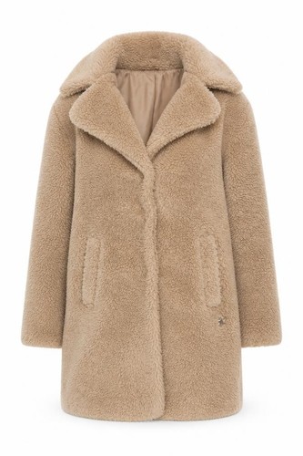 Womens overcoat size 8 - womens,