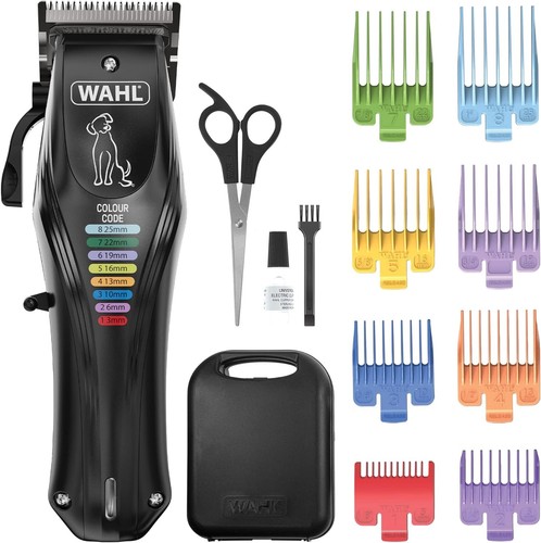Wahl colour pro rechargeable - colour,