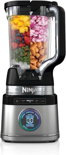 Ninja detect power - ninja, blender