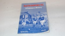 Raith rovers fc a centenary - fc,