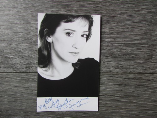 Haydn gwynne the windsors - gwynne,