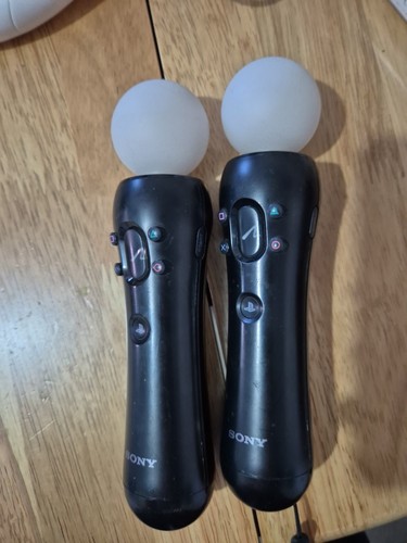 Playstation move motion - playstation,