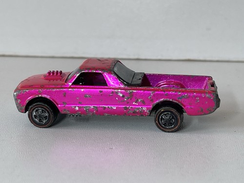 Vintage hot wheels redline - vintage,