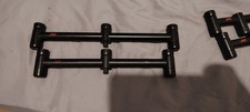 Jrc X Lite 3 Rod Buzz Bar Pair