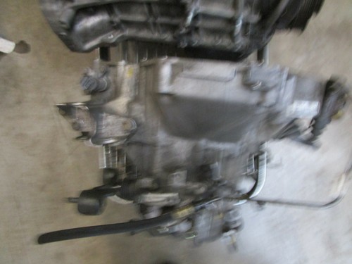 Transmission honda accord cg8 - transmission,