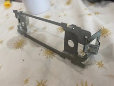 1970,s or 80,s front mounting car radio bracket, standard in dash mount v2