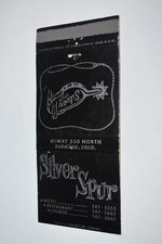 Silver Spur Motel Durango