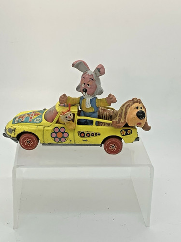 Vintage corgi 807 magic - 807,