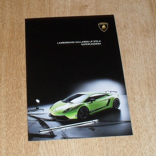 Lamborghini gallardo lp560 - lamborghini, lp560-4