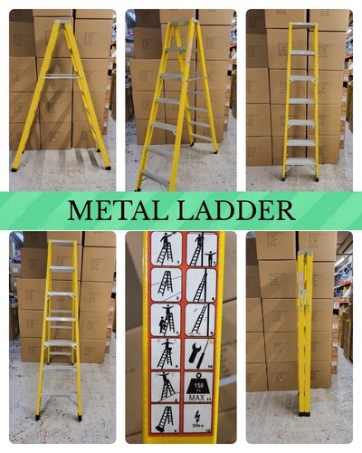 Step ladder portable - 7,