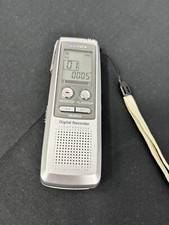 Cenix Digital Voice Recorder - Pocket Recording Device