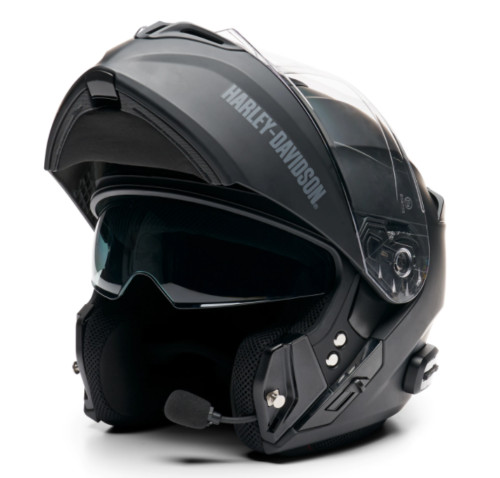 Harley davidson outrush - outrush, r