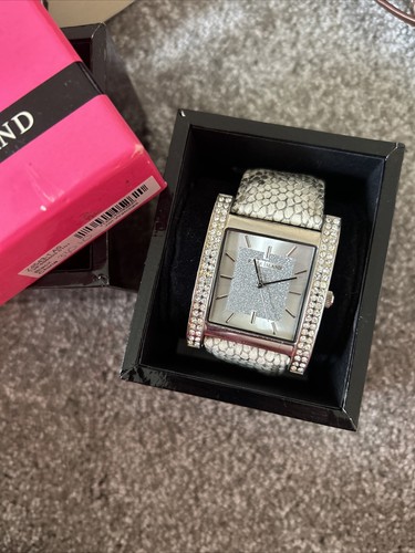 River island watch - river,