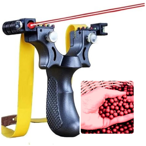Multi function sling shot - multi-function,