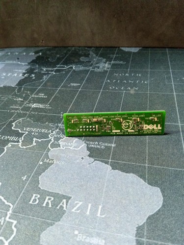 Dell optiplex 745 led board - 745,