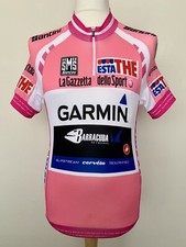 Garmin Cervélo 2012 Giro
