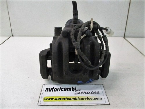 Rear right brake - rear, caliper