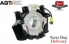 AIR SQUIB BAG SPIRAL CABLE