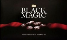 Blackmagic Nestle Black Magic