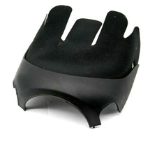 STEERING WHEEL COLUMN TOP TRIM IN BLACK FOR ALFA ROMEO GT JTD TI LS325703