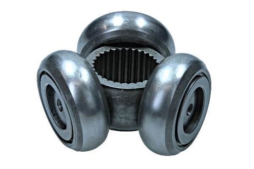 Drive shaft tripod hub fits - shaft,