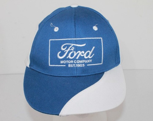 Ford motor company est 1903 - ford,
