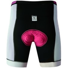 DiDOO Ladies Padded Cycling