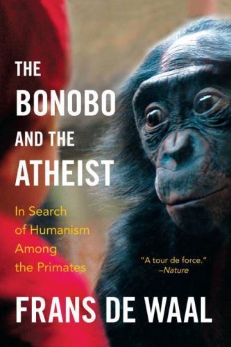 The bonobo and atheist - and, in