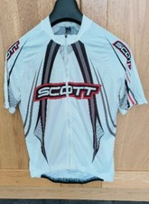 Scott RC Cycle Mens Short