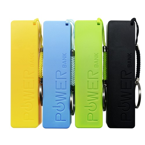 Usb 18650 battery - usb, bank