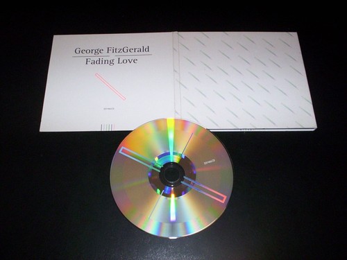 George fitzgerald fading - george,