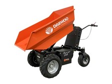 Electric Mini Dumper Daewoo