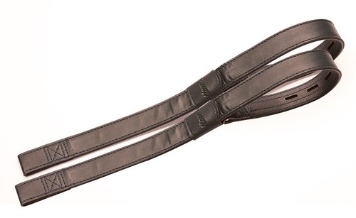 Wintec webbers stirrup straps - stirrup,