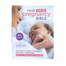 Your New Pregnancy Bible The