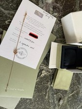 Van Cleef & Arpels Sweet