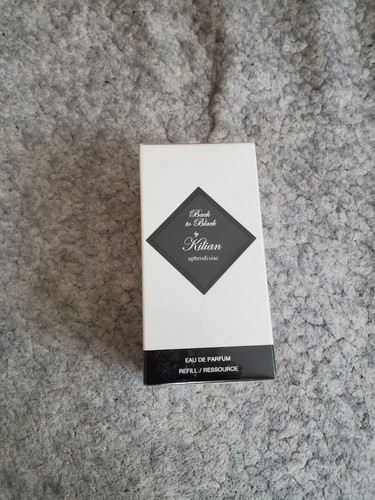 Back black kilian eau de - by,