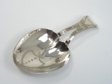 ANTIQUE GEORGIAN SOLID