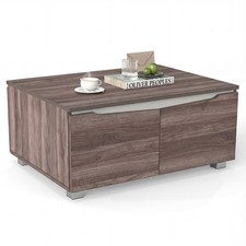 Farmhouse Coffee Table with