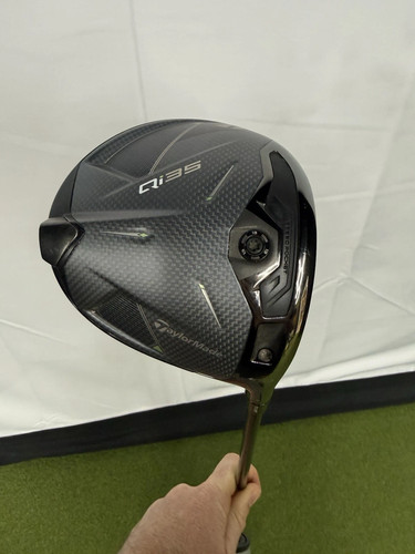 Taylormade qi35 driver - driver, 9